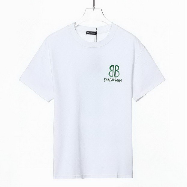 men balenciaga t-shirts XS-L-140